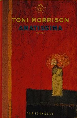 [Beloved Trilogy 01] • Amatissima